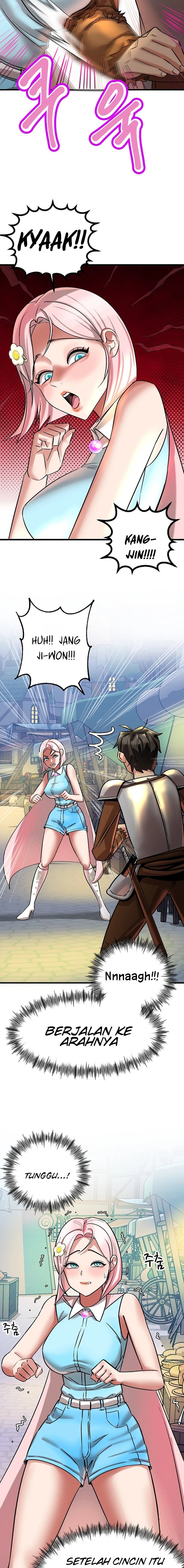 Farming With Girls - Chapter 09 19