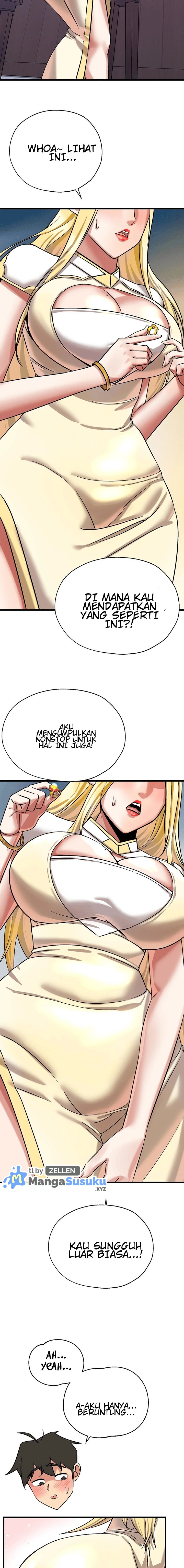 Farming With Girls - Chapter 09 9