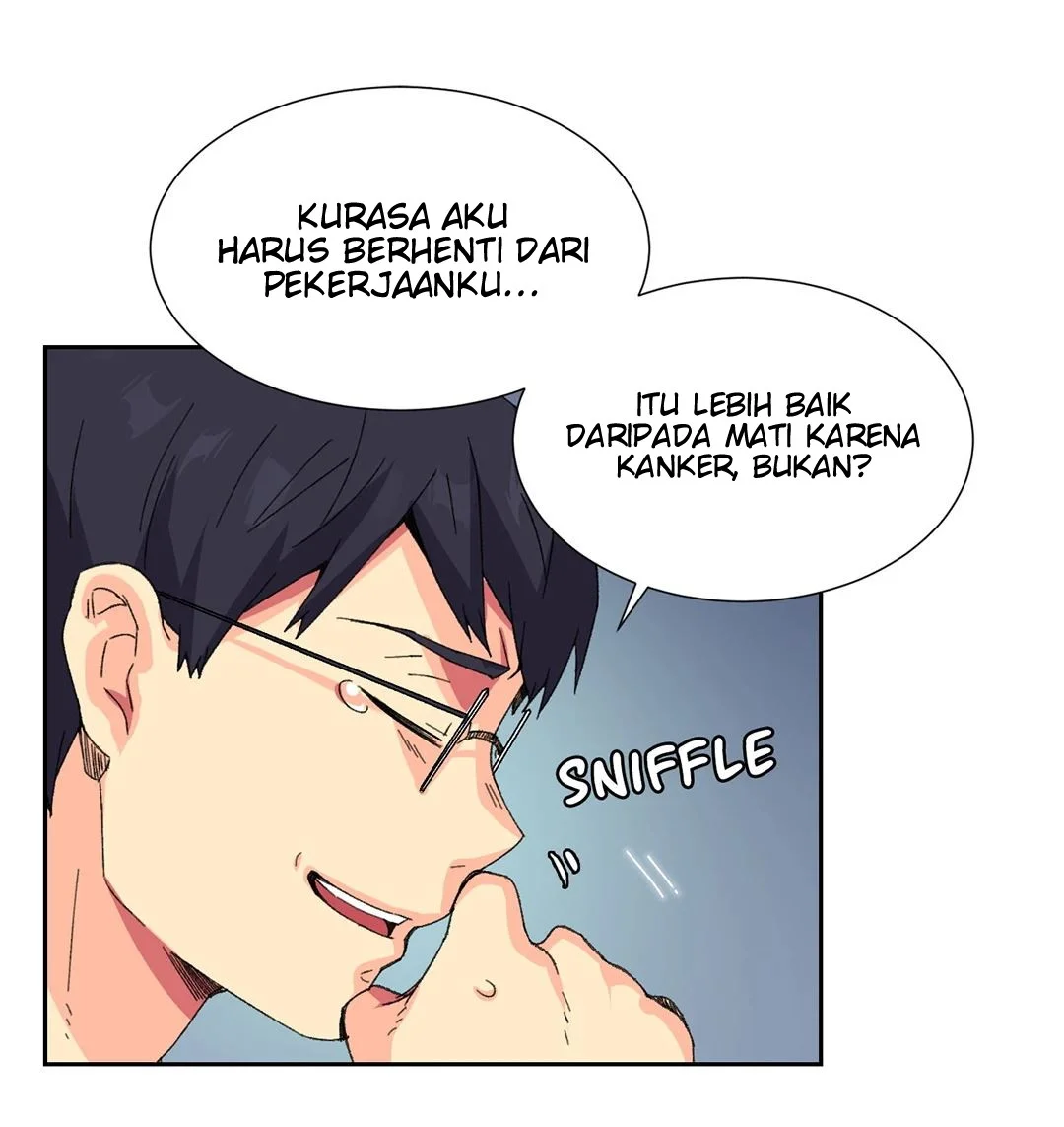 The Yes Girl - Chapter 09 38 The Yes Girl - Chapter 09 38