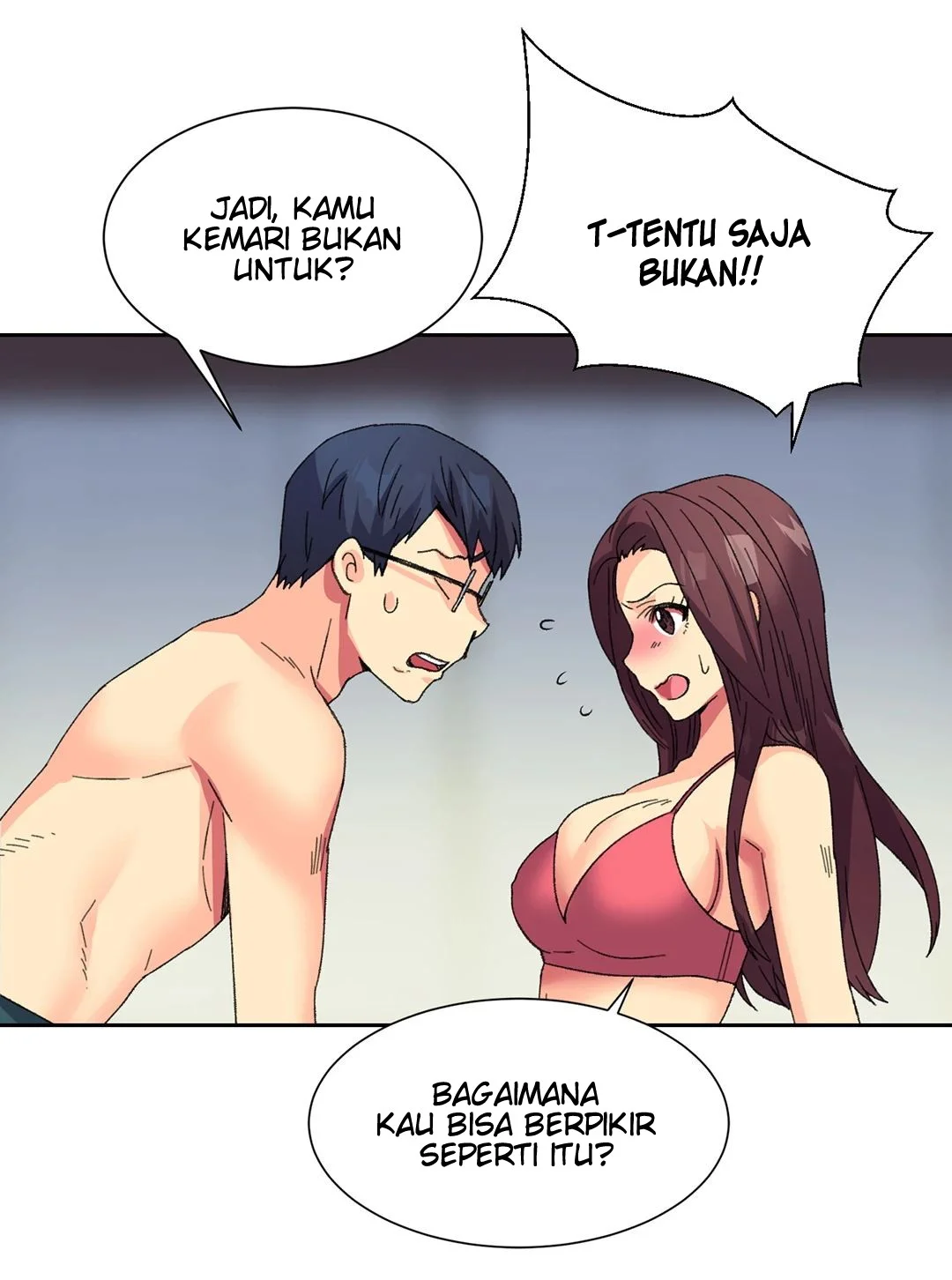 The Yes Girl - Chapter 09 12 The Yes Girl - Chapter 09 12