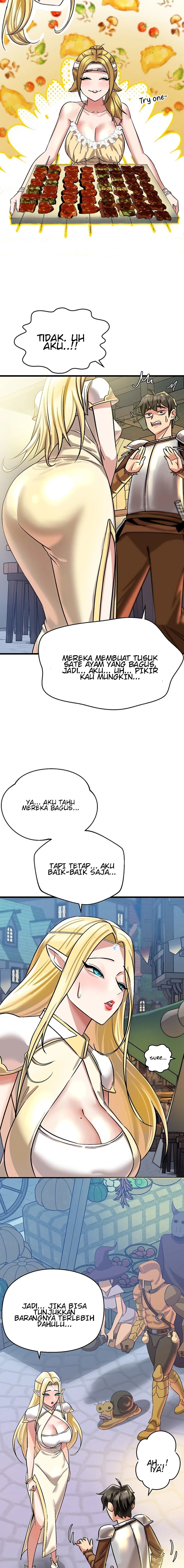 Farming With Girls - Chapter 09 7