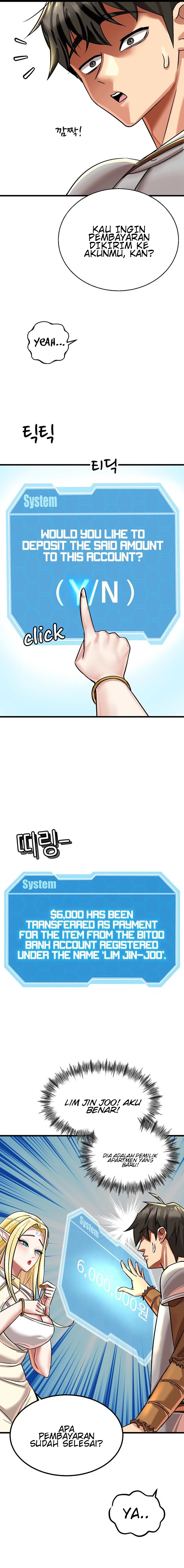 Farming With Girls - Chapter 09 12