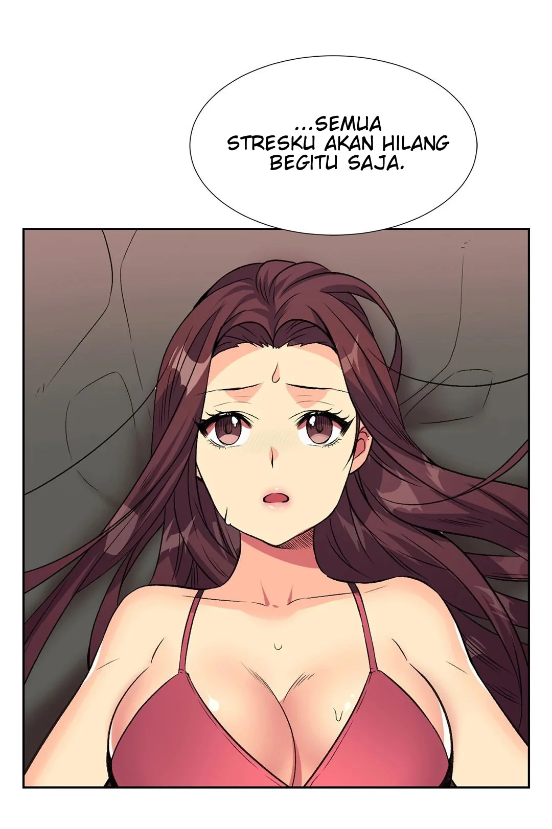 The Yes Girl - Chapter 09 49 The Yes Girl - Chapter 09 49