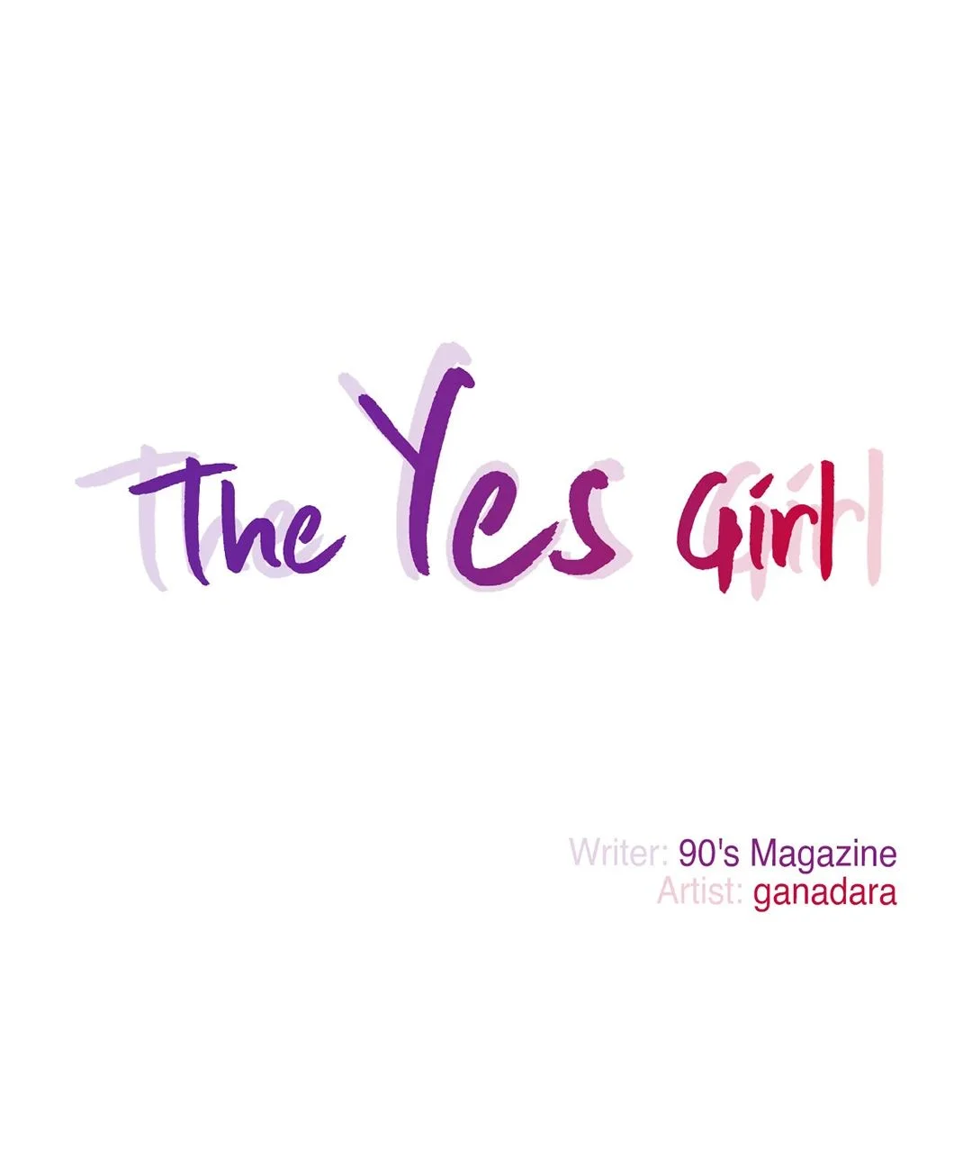 The Yes Girl - Chapter 09 2 The Yes Girl - Chapter 09 2