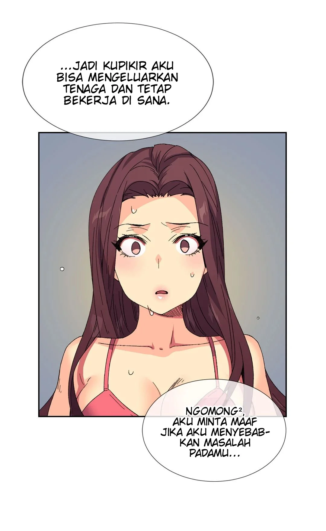 The Yes Girl - Chapter 09 37 The Yes Girl - Chapter 09 37