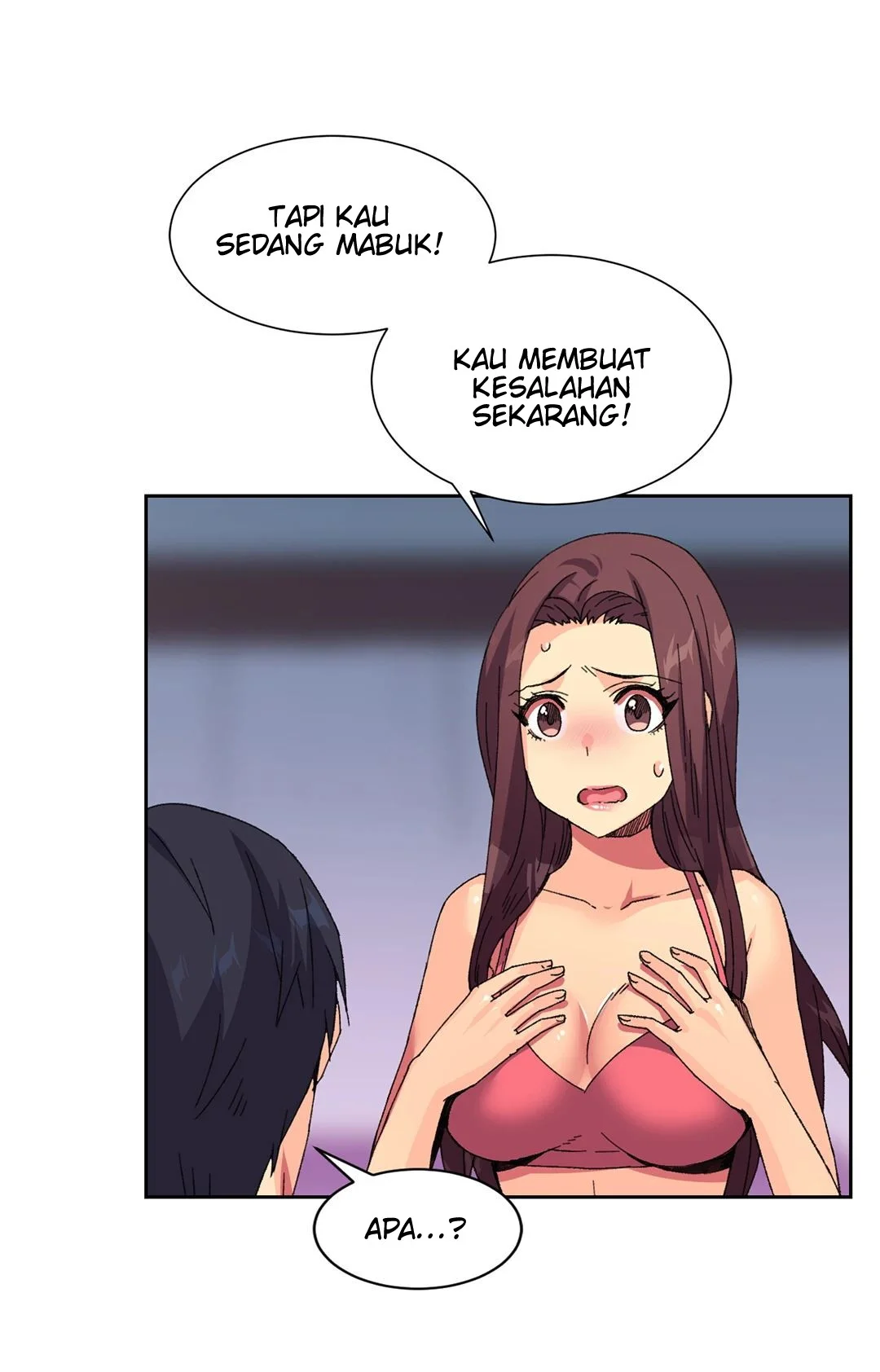 The Yes Girl - Chapter 09 9 The Yes Girl - Chapter 09 9