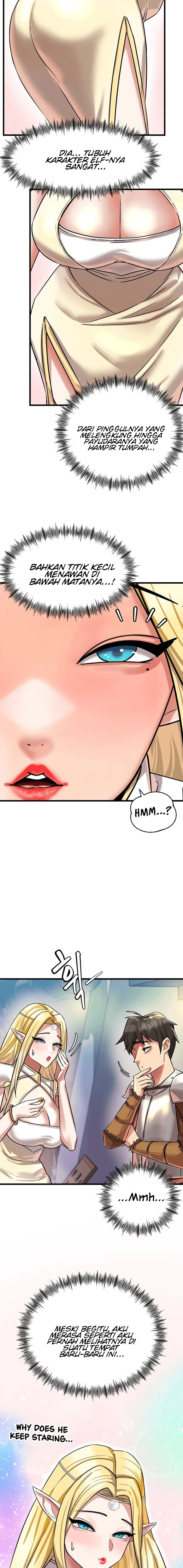 Farming With Girls - Chapter 09 10
