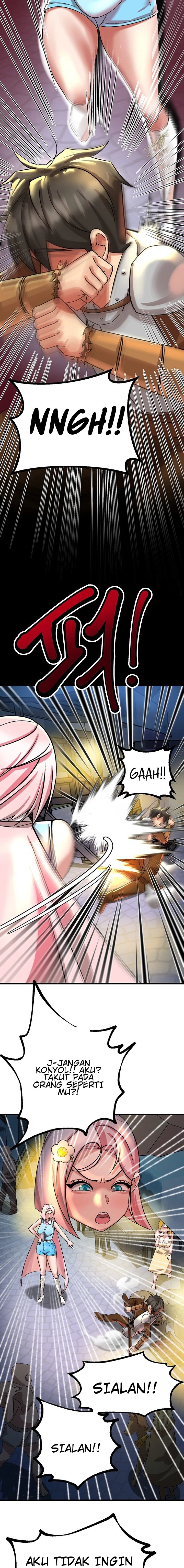 Farming With Girls - Chapter 09 22