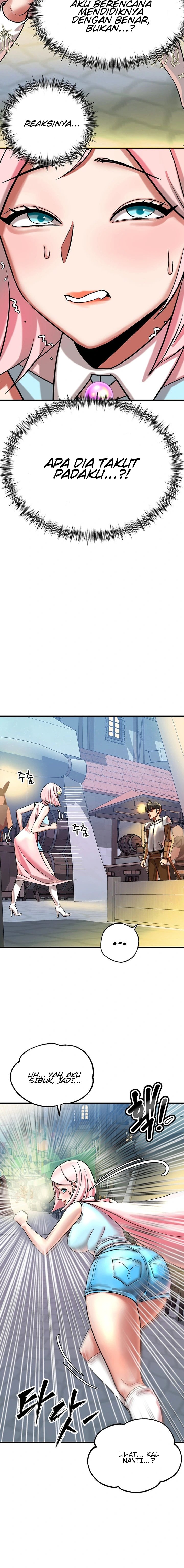 Farming With Girls - Chapter 09 20