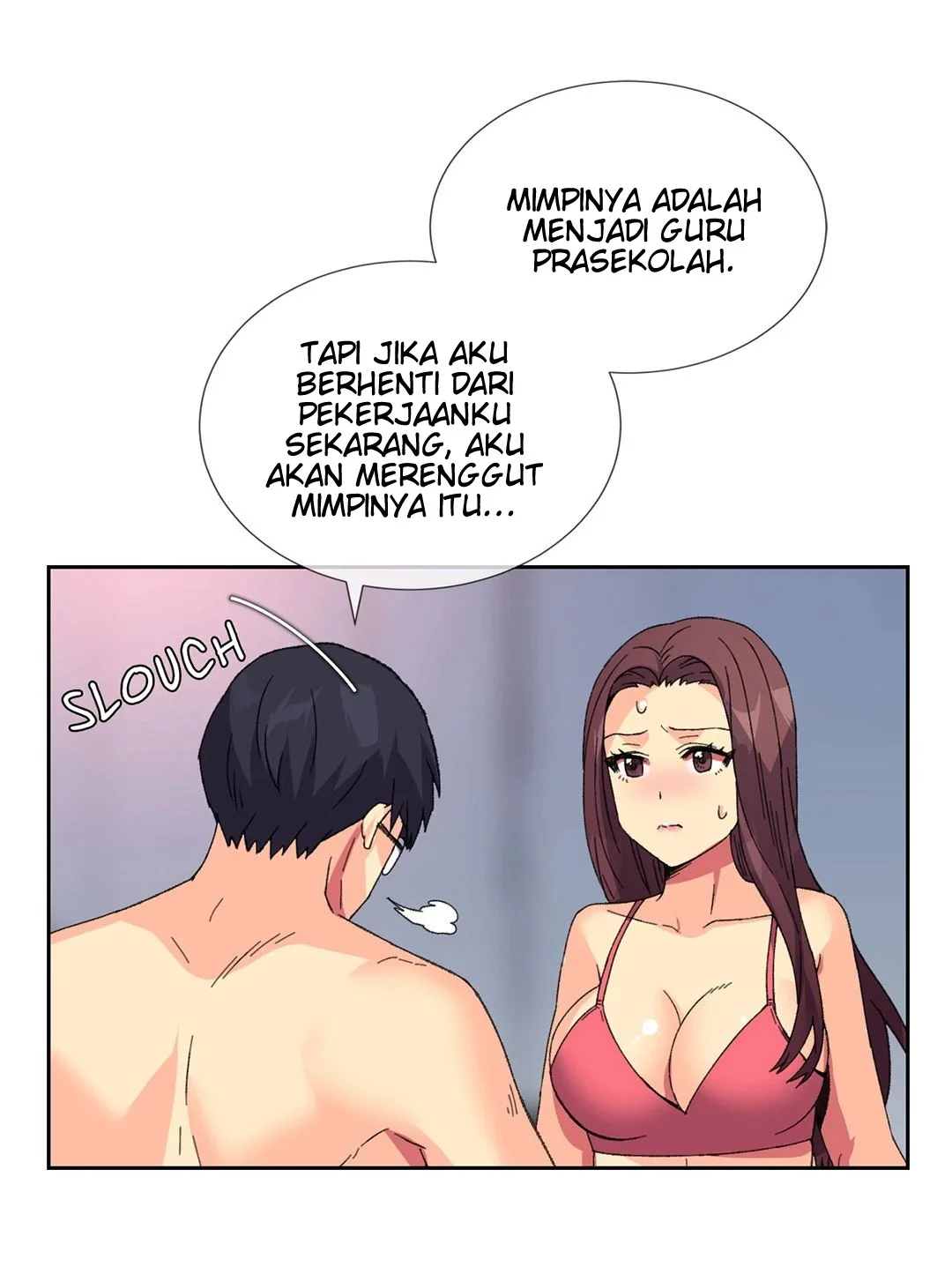 The Yes Girl - Chapter 09 36 The Yes Girl - Chapter 09 36