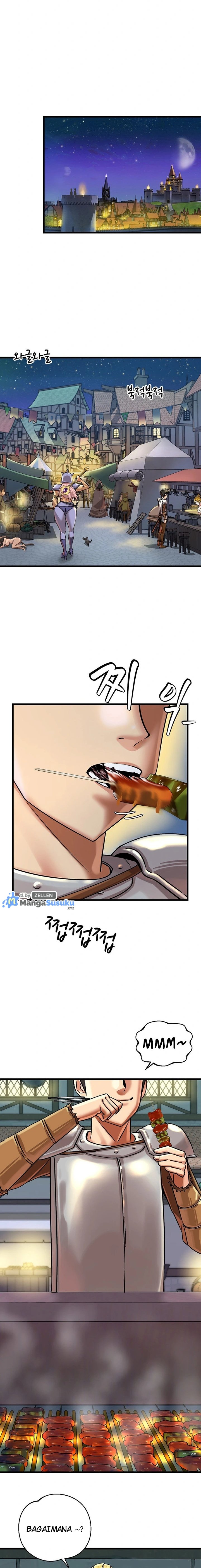 Farming With Girls - Chapter 09 2