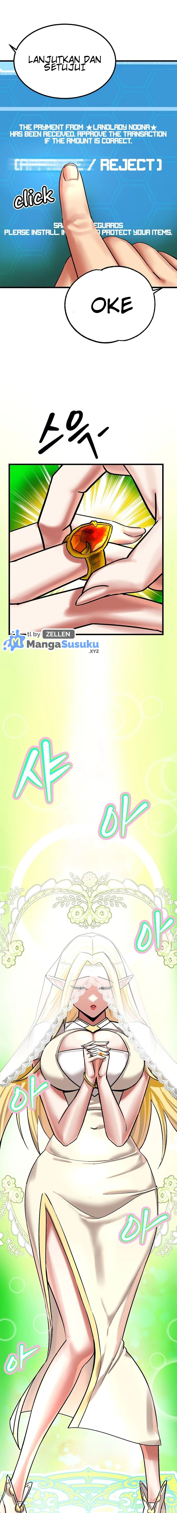 Farming With Girls - Chapter 09 13