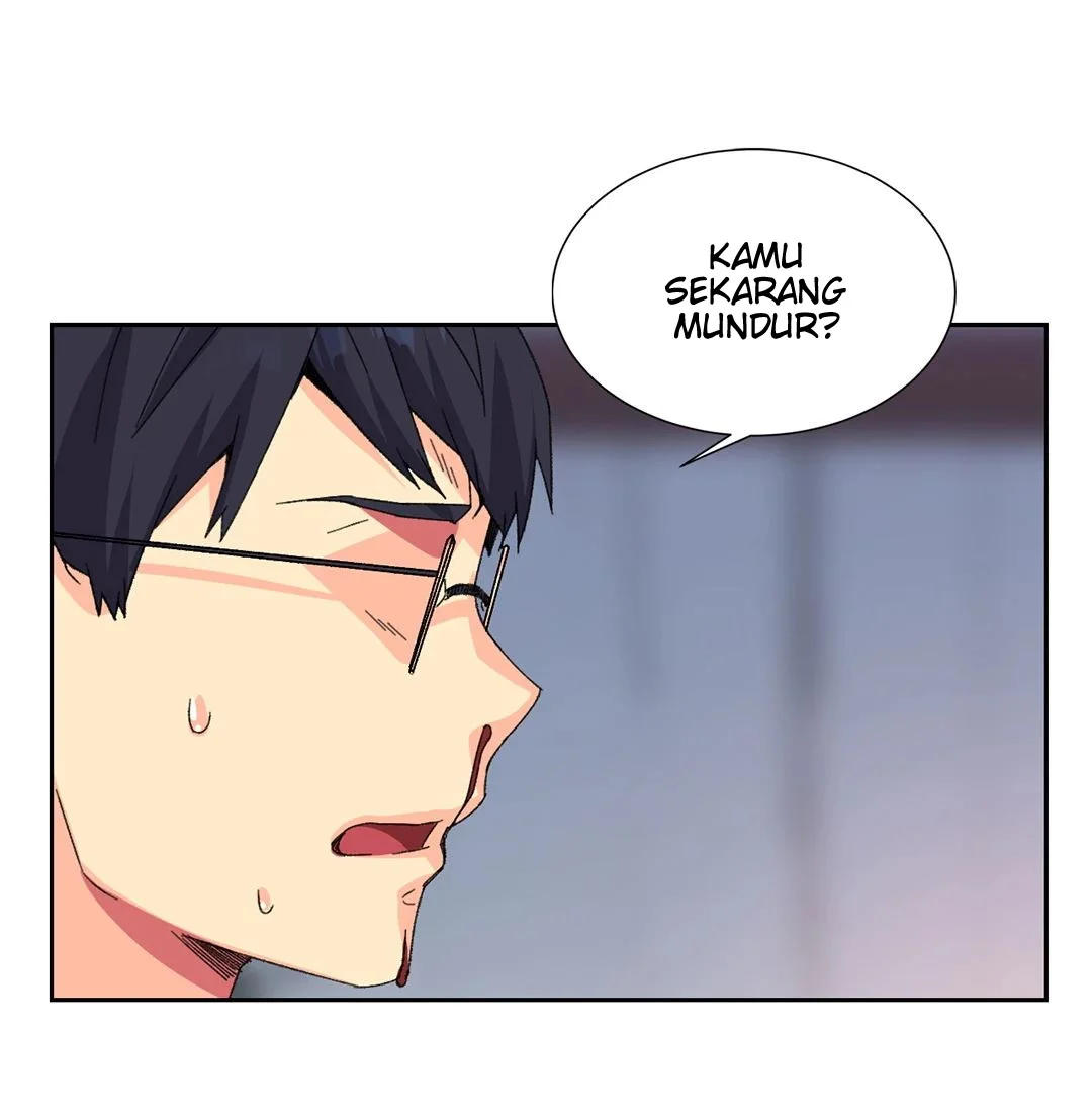 The Yes Girl - Chapter 09 10 The Yes Girl - Chapter 09 10