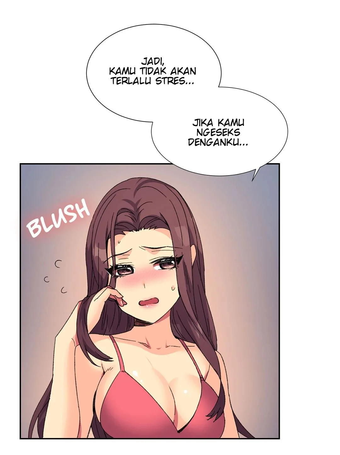 The Yes Girl - Chapter 09 40 The Yes Girl - Chapter 09 40