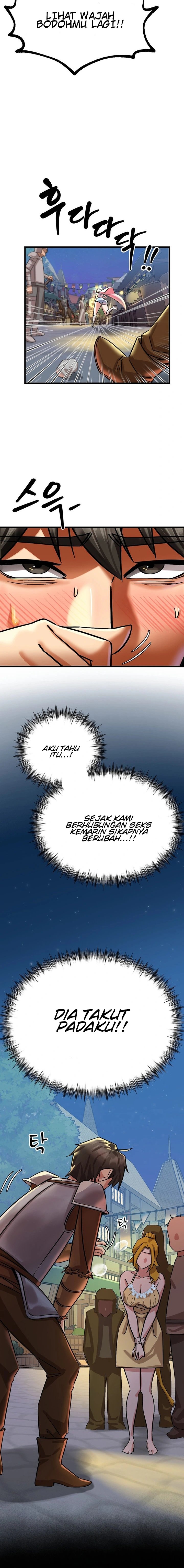 Farming With Girls - Chapter 09 23