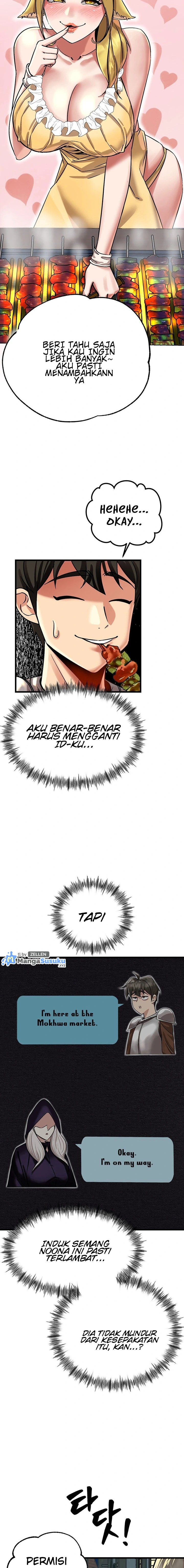 Farming With Girls - Chapter 09 4