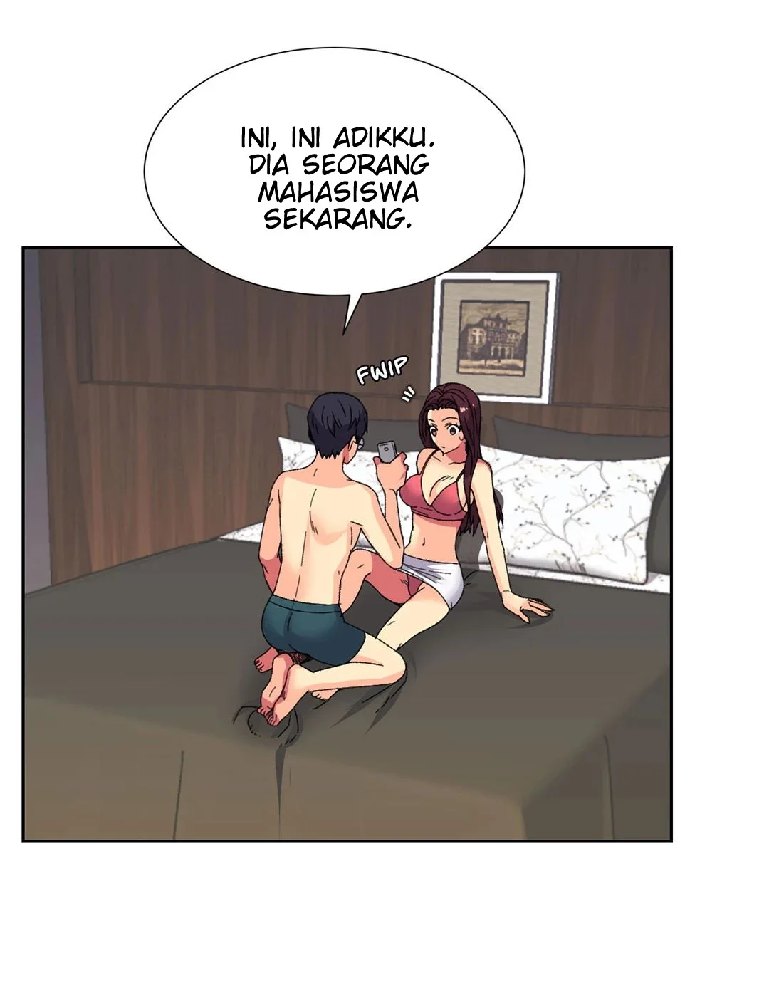 The Yes Girl - Chapter 09 34 The Yes Girl - Chapter 09 34