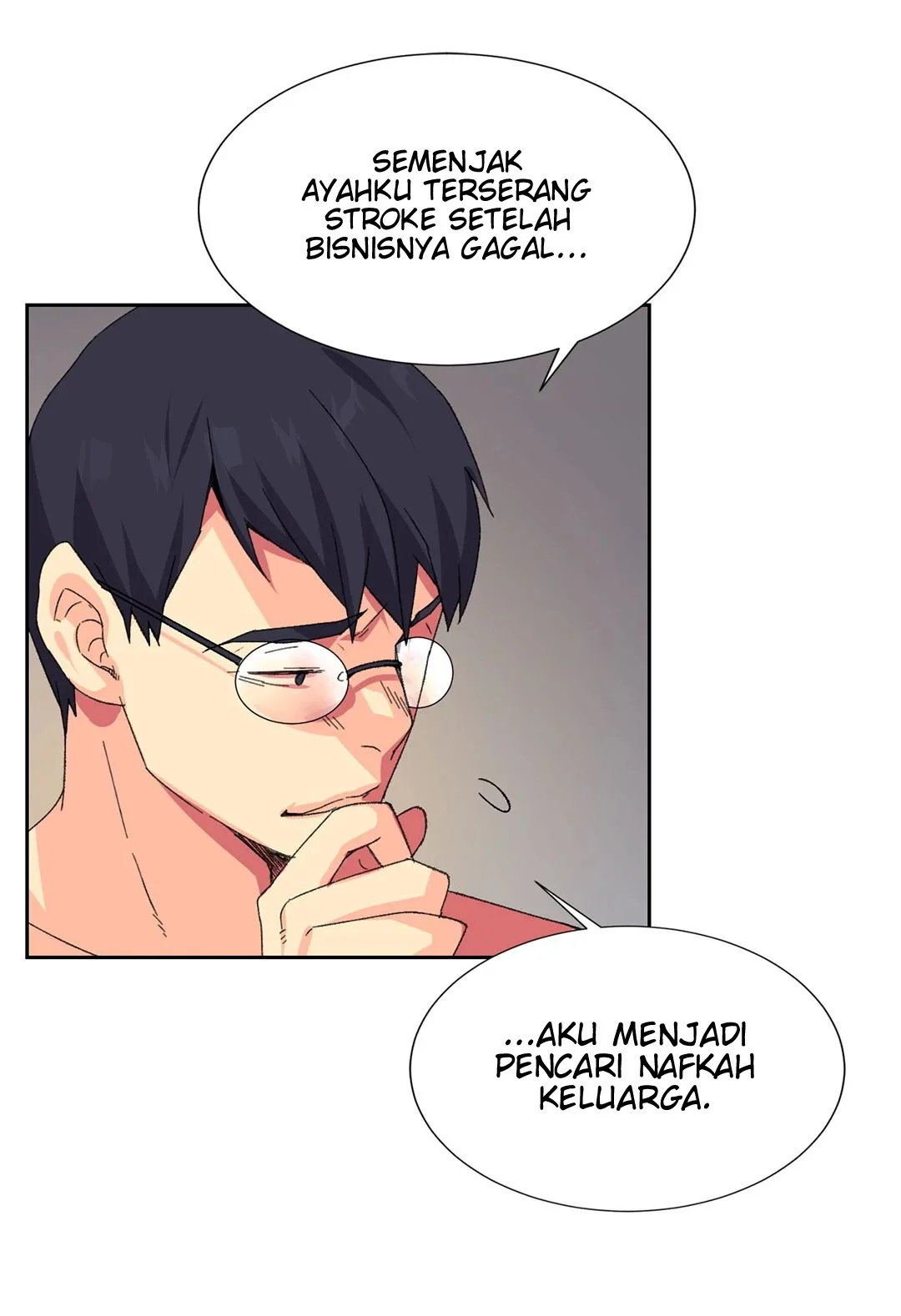 The Yes Girl - Chapter 09 33 The Yes Girl - Chapter 09 33