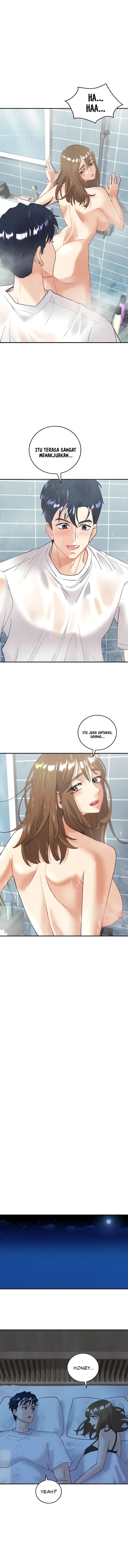 Give Me Back My Wife - Chapter 08 10
