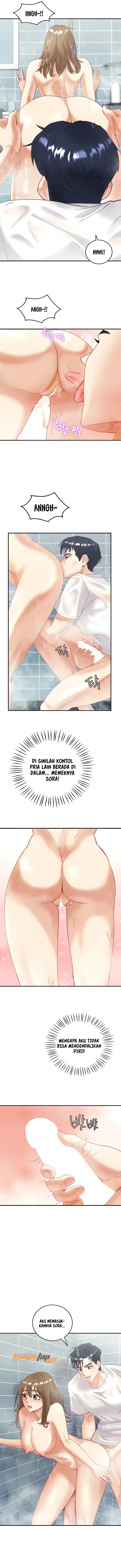 Give Me Back My Wife - Chapter 08 6