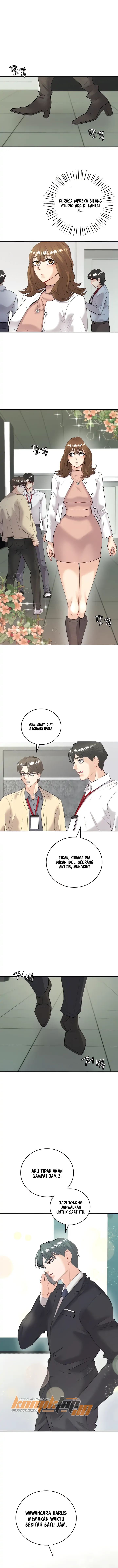 Give Me Back My Wife - Chapter 08 13