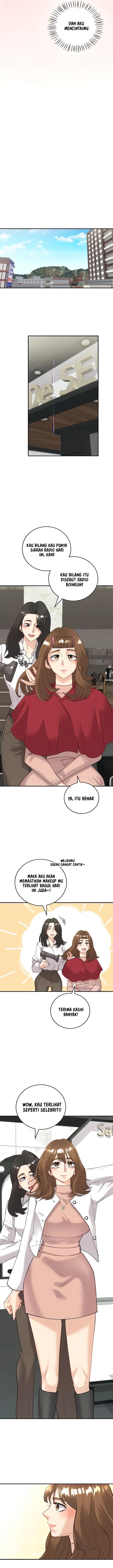 Give Me Back My Wife - Chapter 08 12