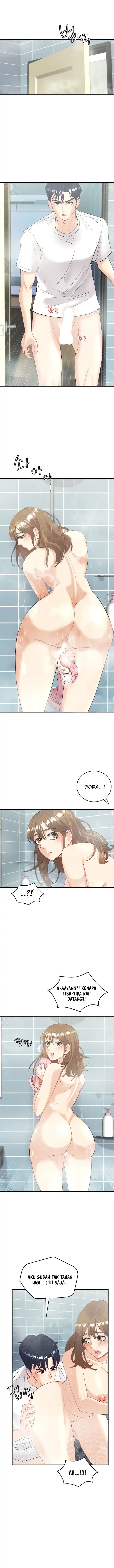 Give Me Back My Wife - Chapter 08 5