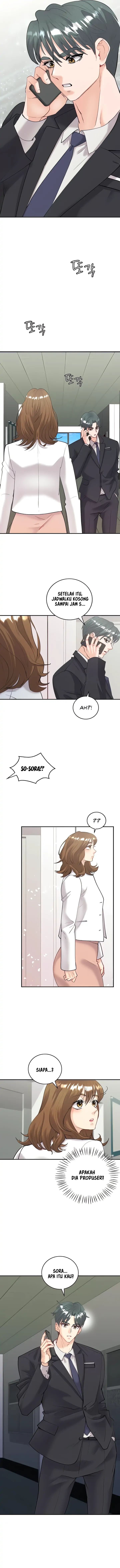 Give Me Back My Wife - Chapter 08 14