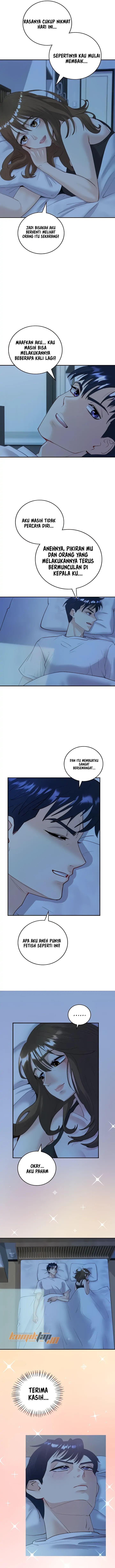 Give Me Back My Wife - Chapter 08 11