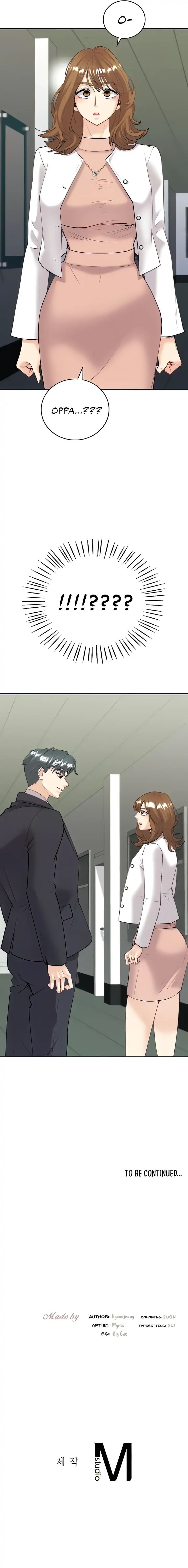 Give Me Back My Wife - Chapter 08 15