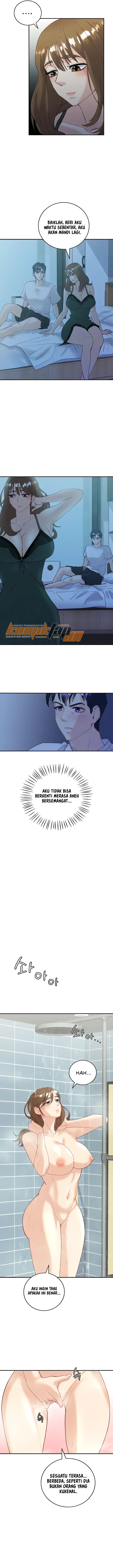 Give Me Back My Wife - Chapter 08 4