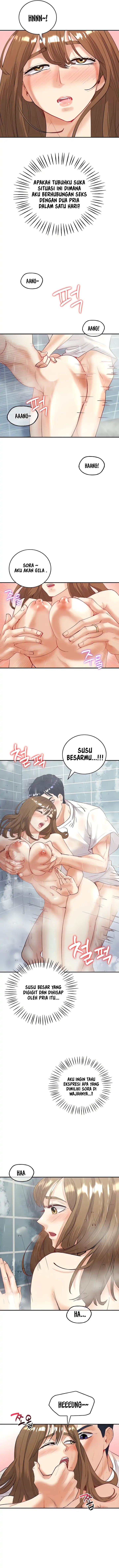 Give Me Back My Wife - Chapter 08 8