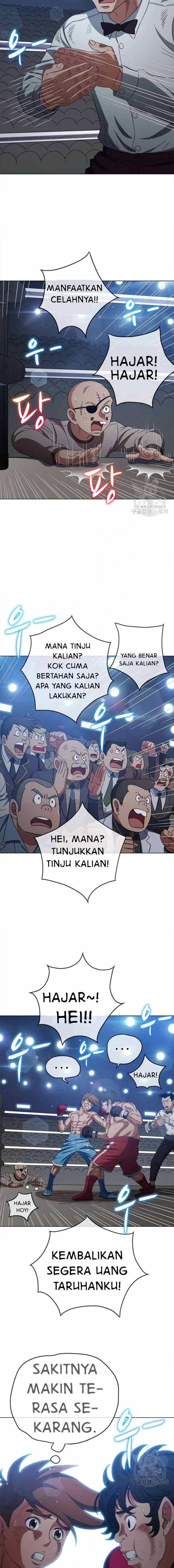 My High School Bully - Chapter 183 6 My High School Bully - Chapter 183 6