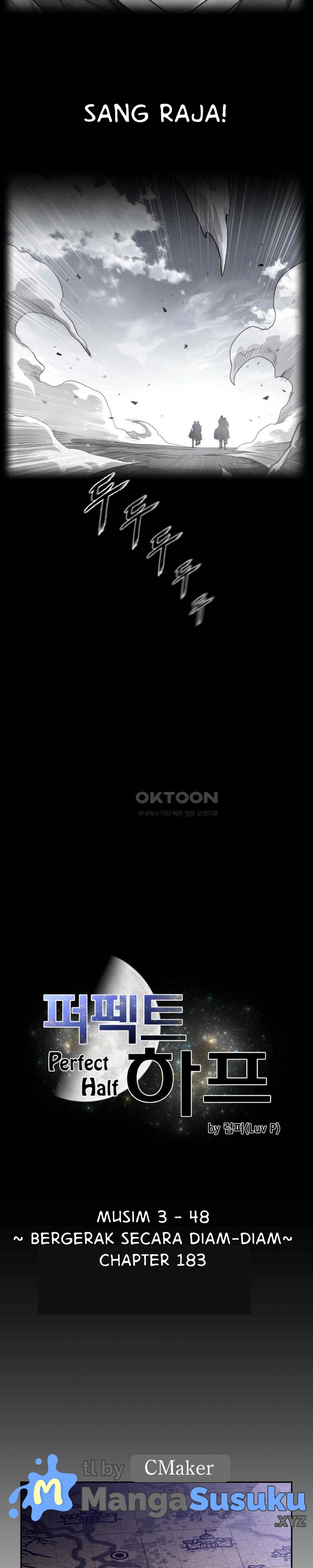 Perfect Half - Chapter 183 3