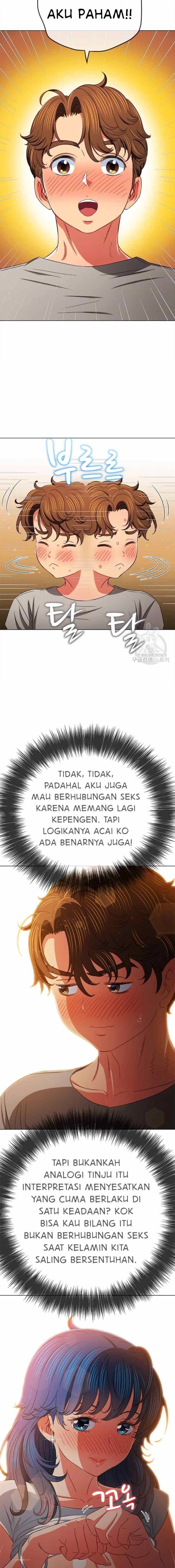 My High School Bully - Chapter 183 9 My High School Bully - Chapter 183 9