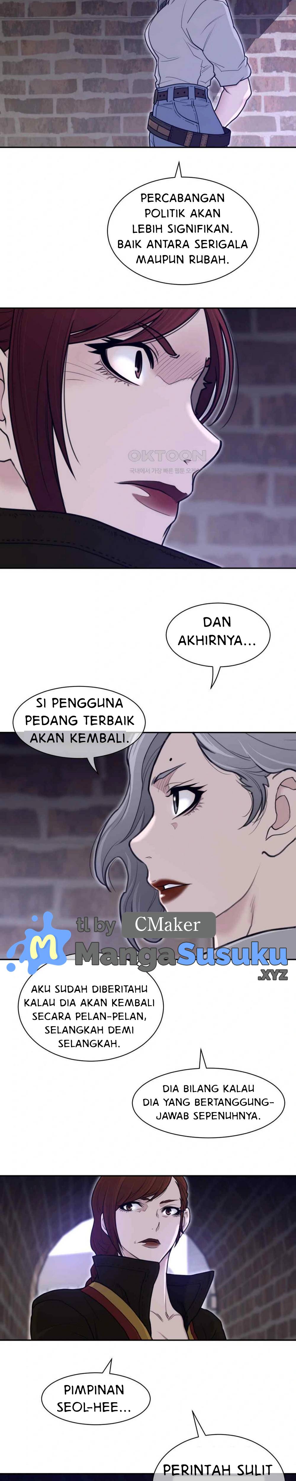 Perfect Half - Chapter 183 8