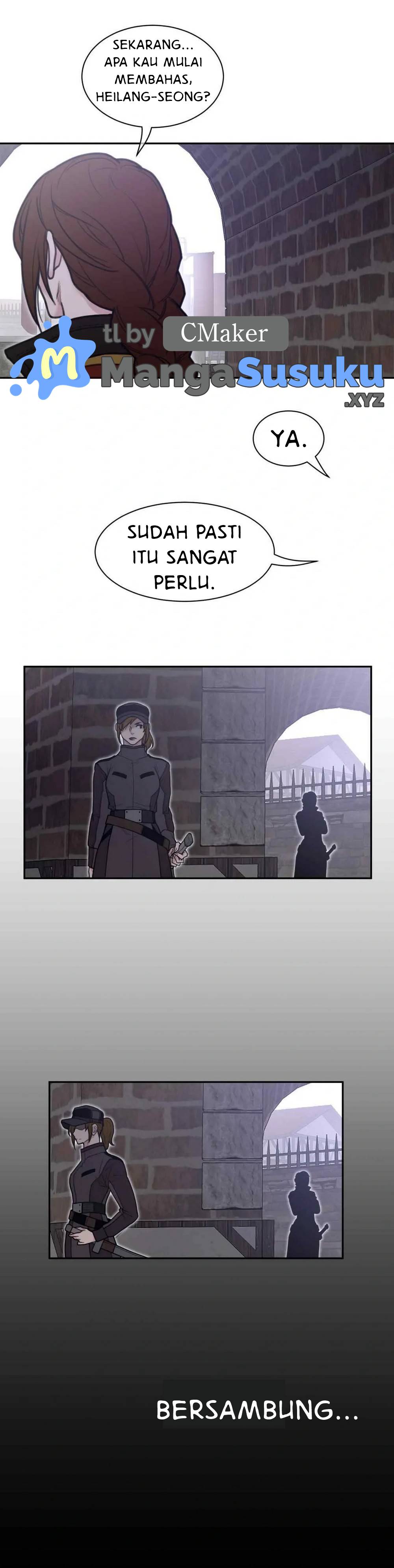 Perfect Half - Chapter 183 10