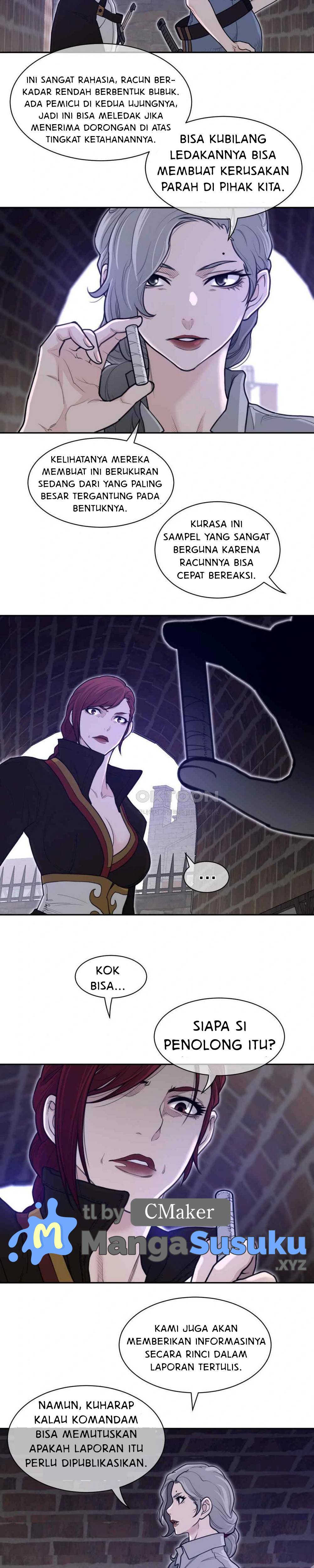 Perfect Half - Chapter 183 7