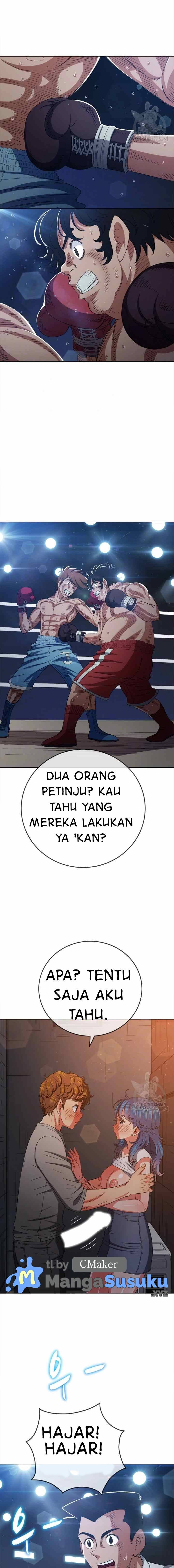 My High School Bully - Chapter 183 5 My High School Bully - Chapter 183 5