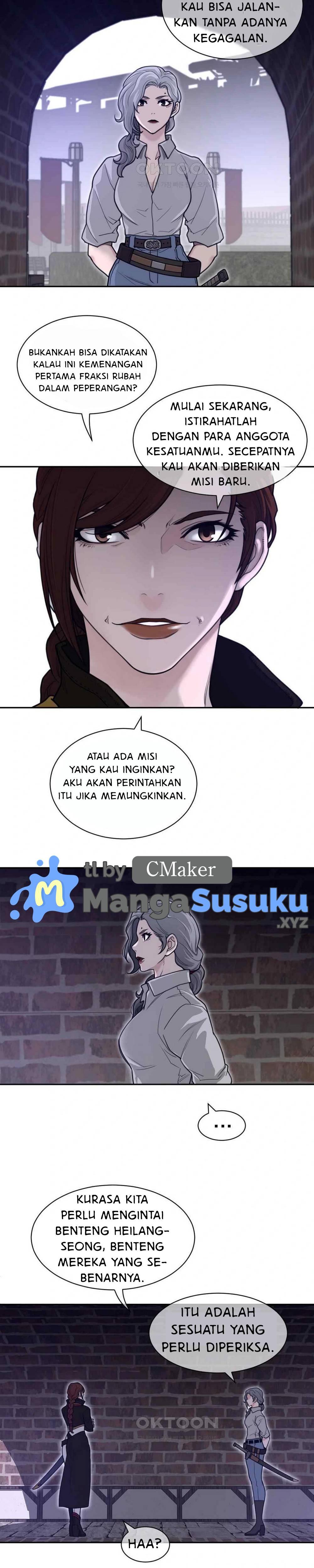 Perfect Half - Chapter 183 9