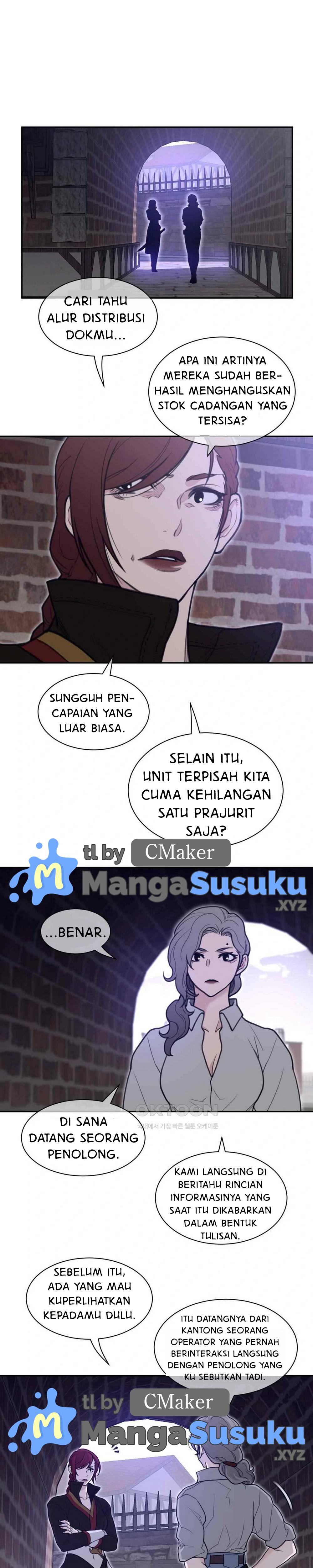 Perfect Half - Chapter 183 6