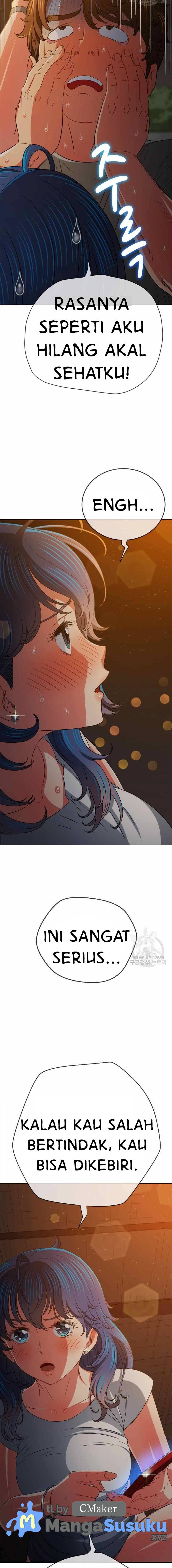 My High School Bully - Chapter 185 22