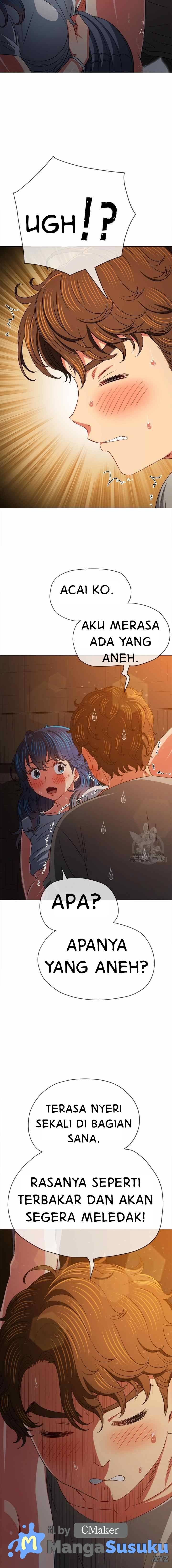 My High School Bully - Chapter 185 19
