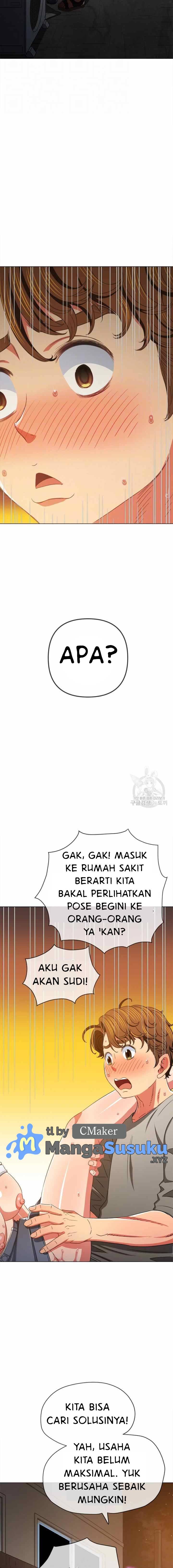 My High School Bully - Chapter 185 8