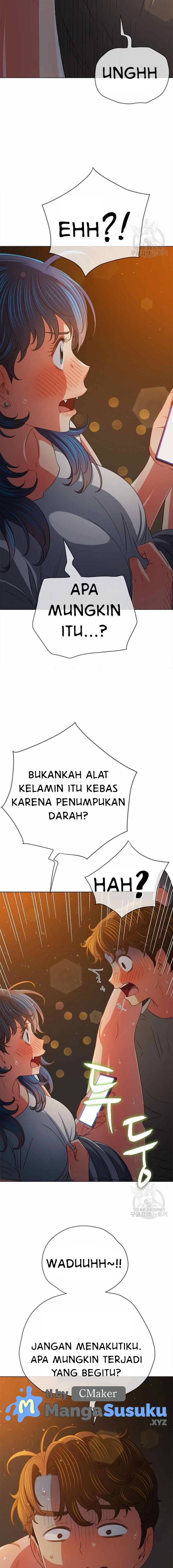 My High School Bully - Chapter 185 20