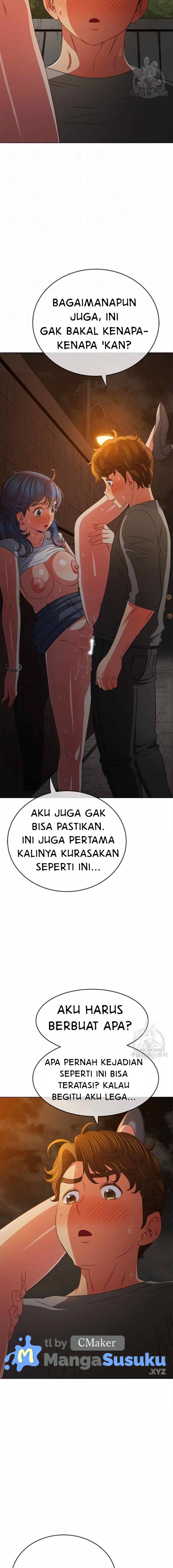 My High School Bully - Chapter 185 6