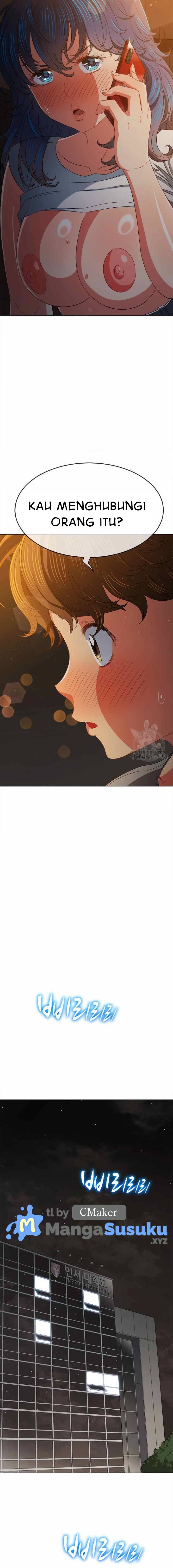 My High School Bully - Chapter 185 16