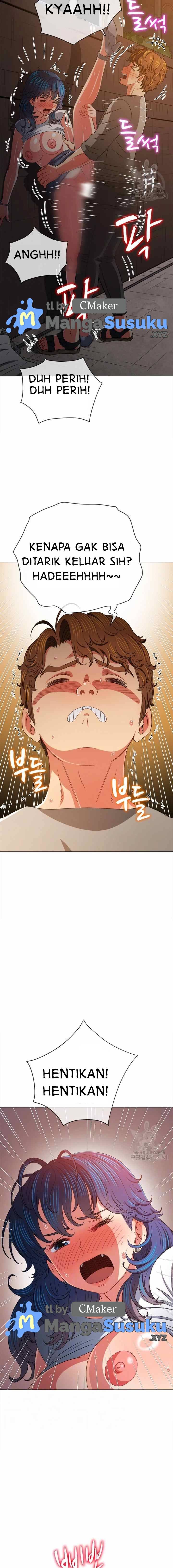 My High School Bully - Chapter 185 9