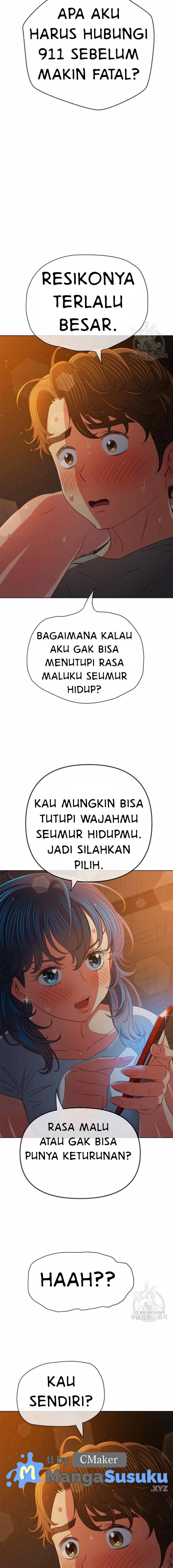 My High School Bully - Chapter 185 23