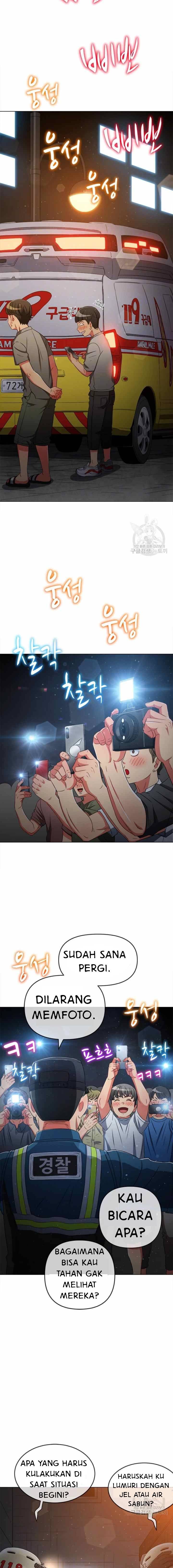 My High School Bully - Chapter 185 10